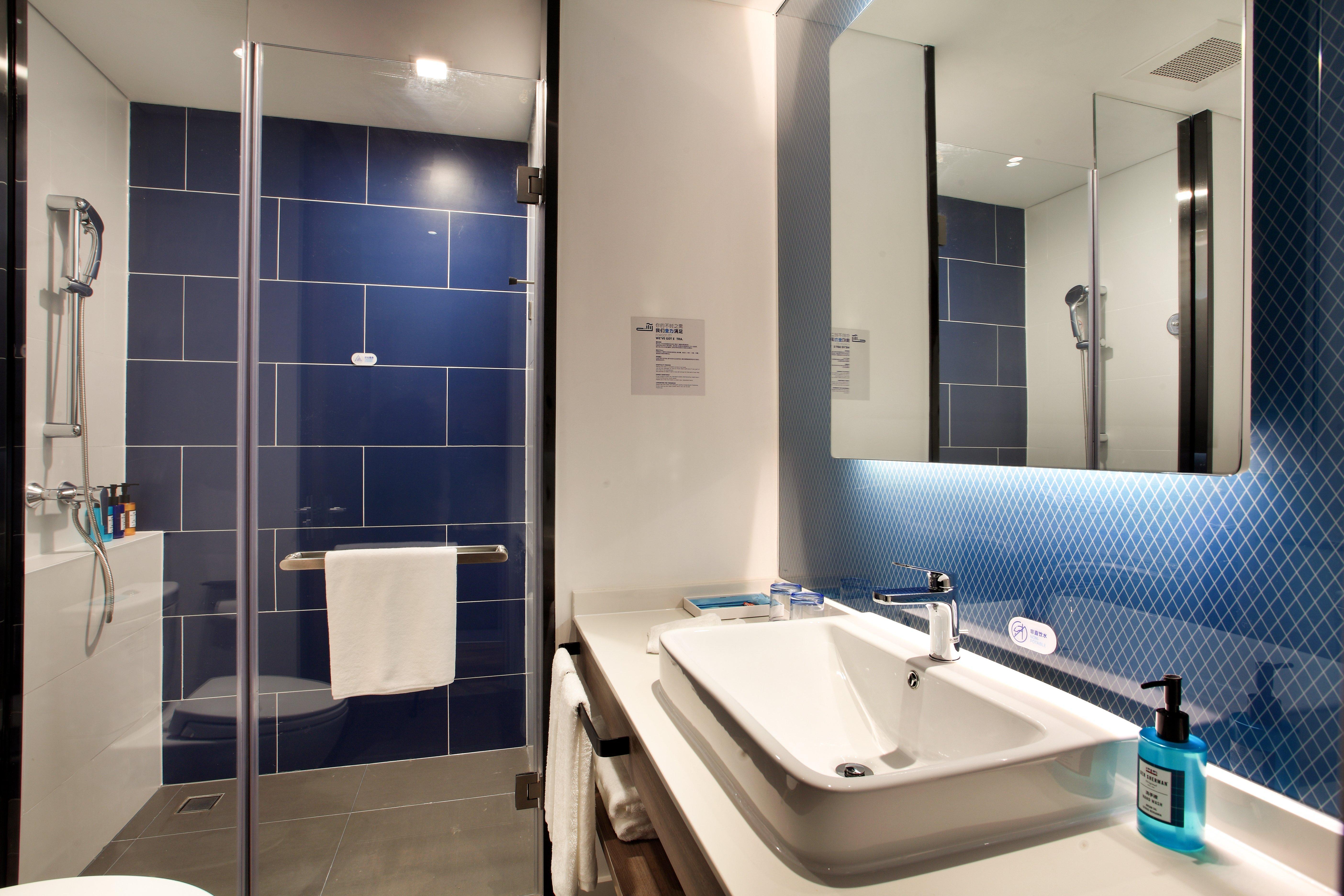 Holiday Inn Express Guilin City Center By Ihg Buitenkant foto