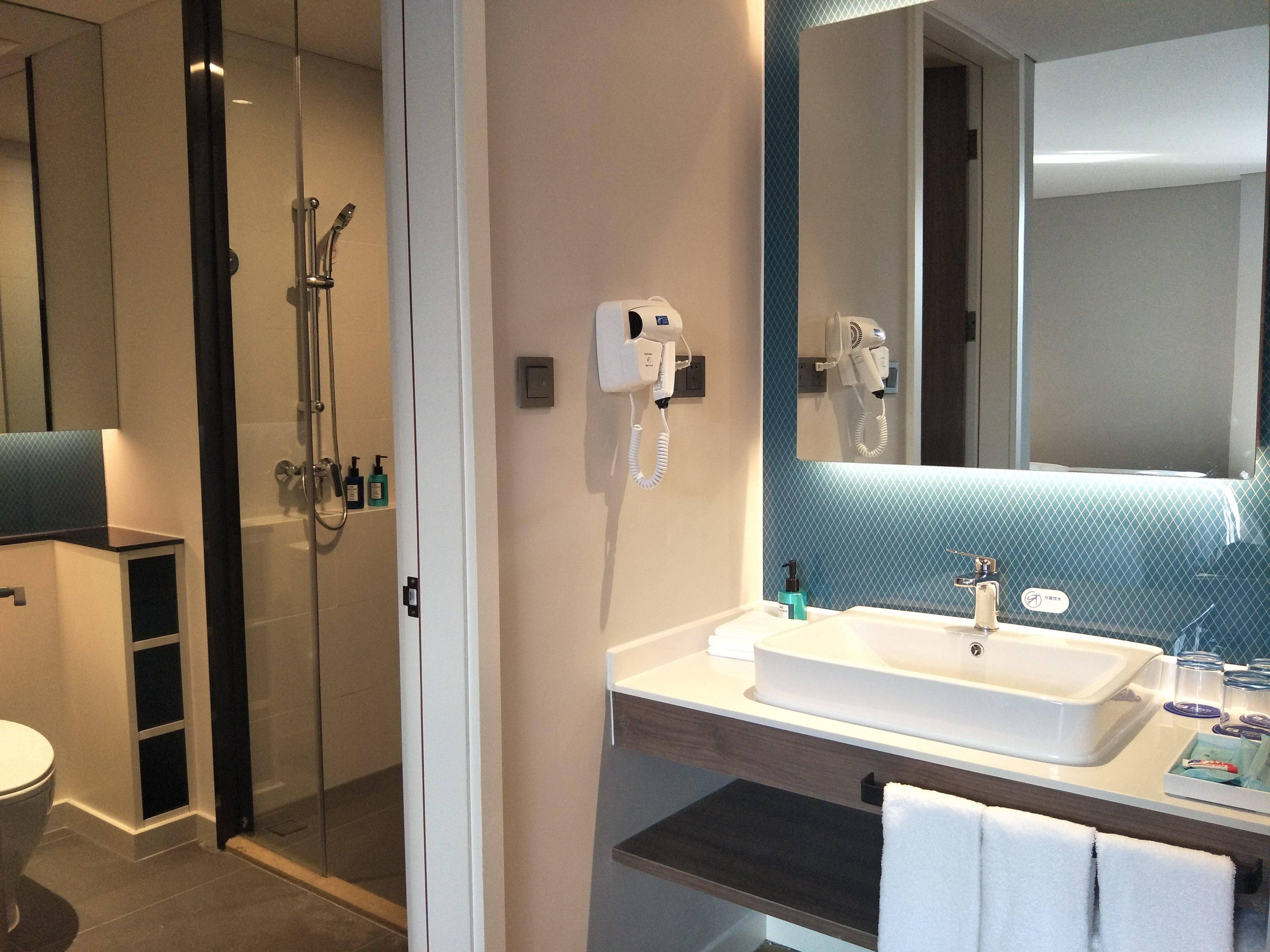 Holiday Inn Express Guilin City Center By Ihg Buitenkant foto