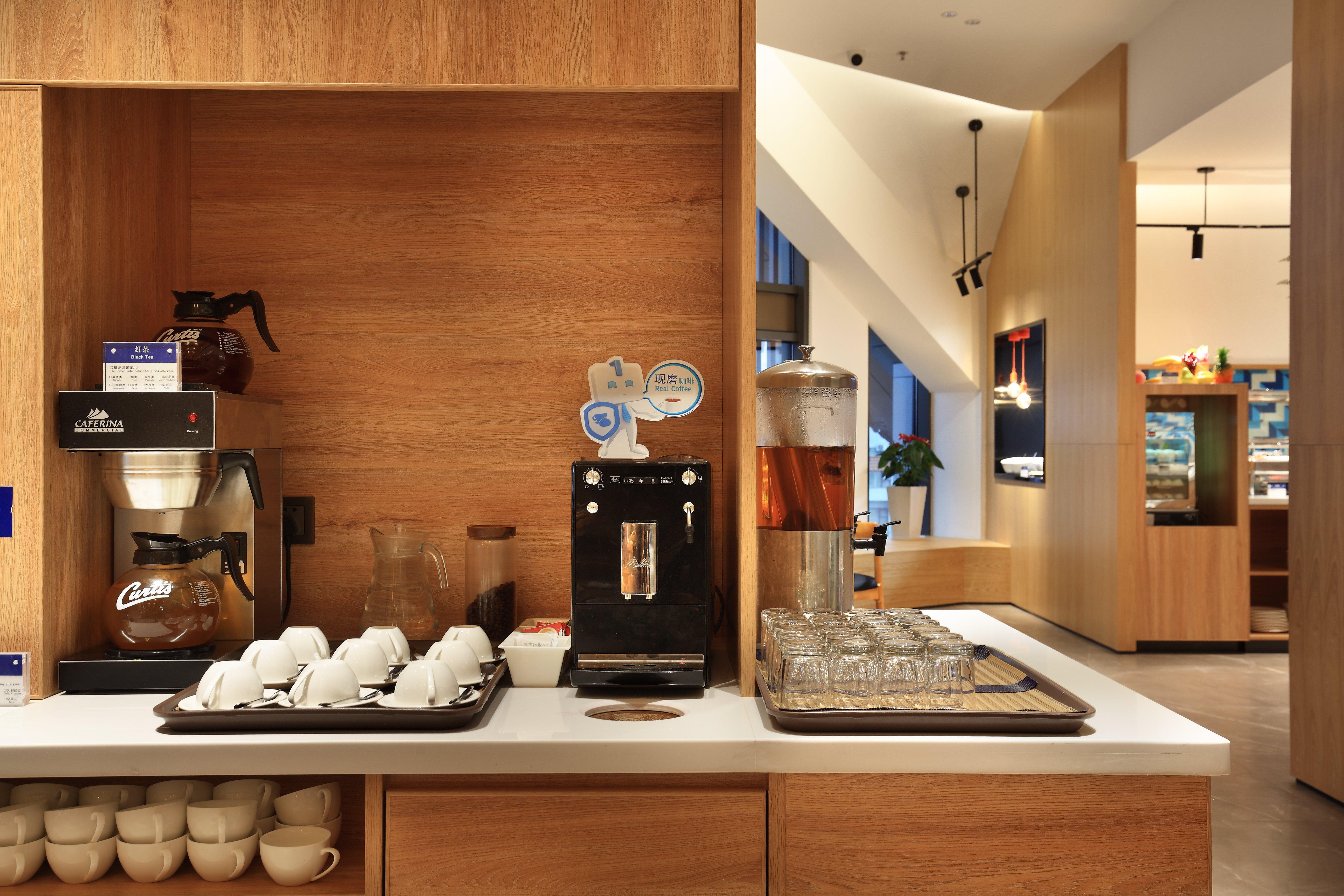 Holiday Inn Express Guilin City Center By Ihg Buitenkant foto