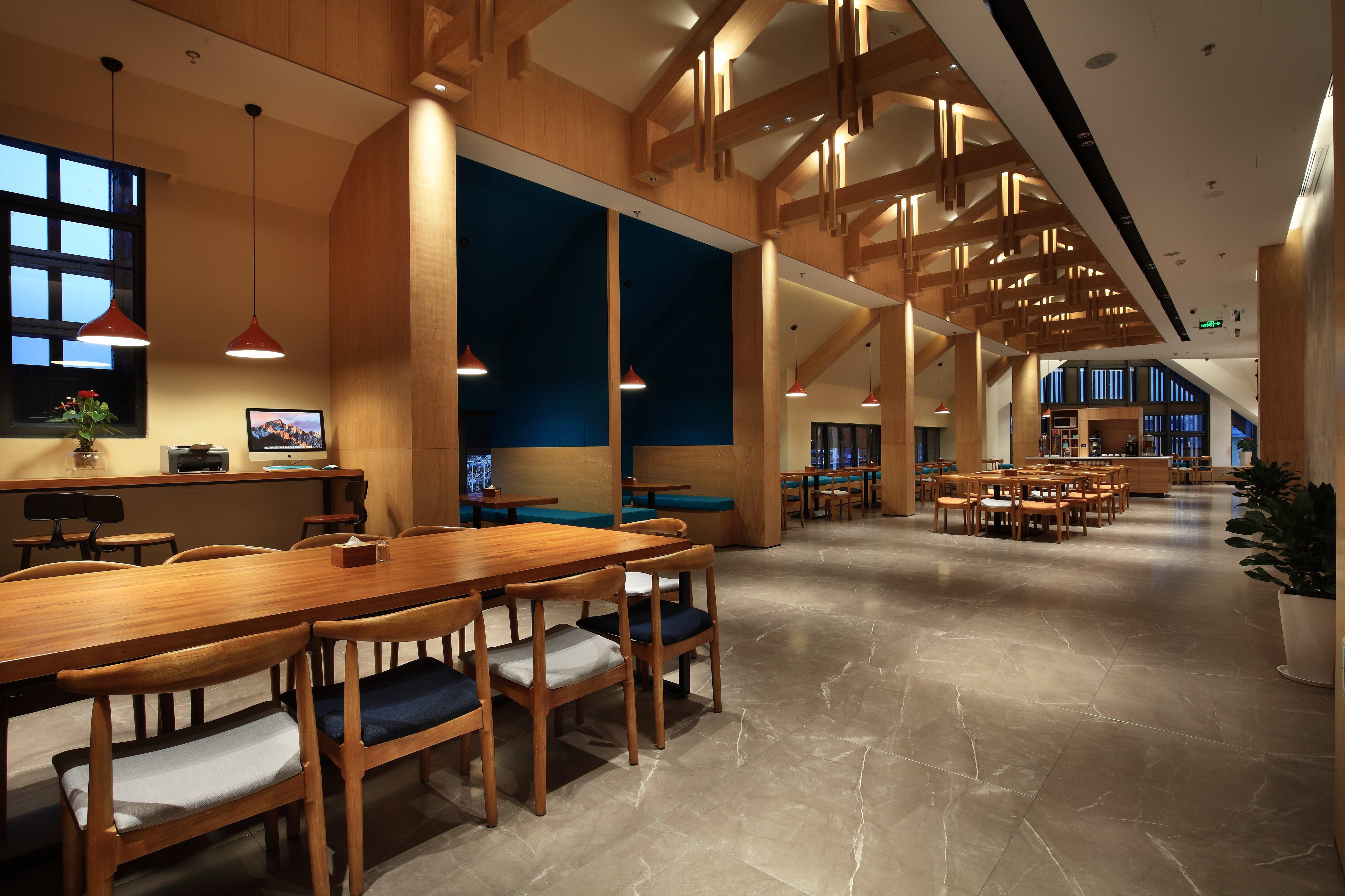 Holiday Inn Express Guilin City Center By Ihg Buitenkant foto