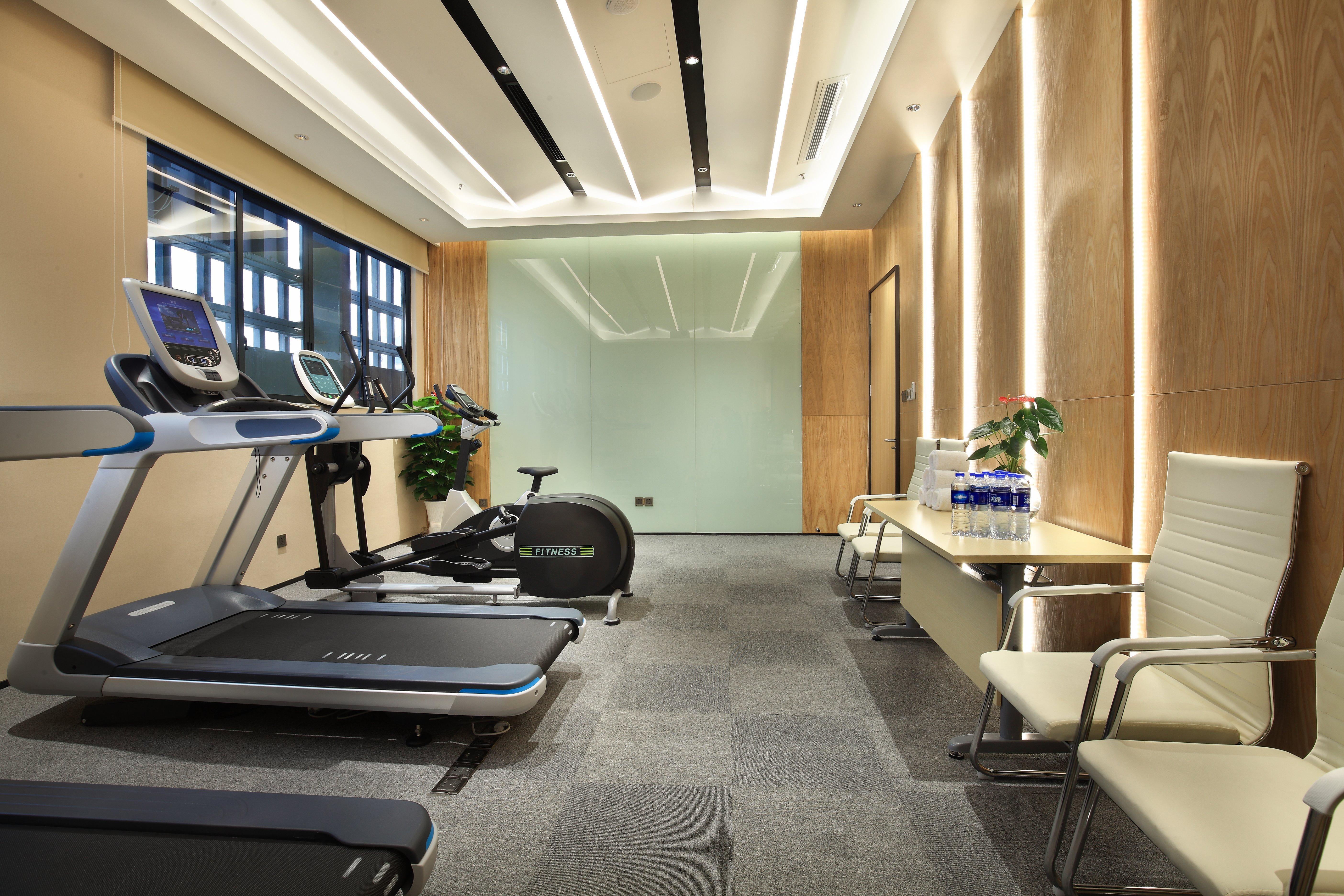 Holiday Inn Express Guilin City Center By Ihg Buitenkant foto